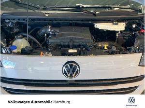 Volkswagen Transporter Kasten 2,0 l TDI 6-Gang RS.3100 mm KR