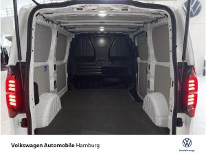 Volkswagen Transporter Kasten 2,0 l TDI 6-Gang RS. 3100 mm