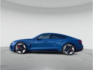 Audi RS e-tron GT Keramik Navi HUD B&O Carbondach