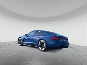 Audi RS e-tron GT Keramik Navi HUD B&O Carbondach