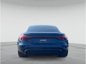 Audi RS e-tron GT Keramik Navi HUD B&O Carbondach