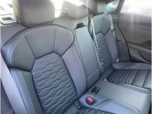 Audi RS e-tron GT Keramik Navi HUD B&O Carbondach