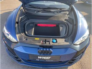 Audi RS e-tron GT Keramik Navi HUD B&O Carbondach