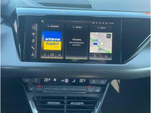 Audi RS e-tron GT Keramik Navi HUD B&O Carbondach
