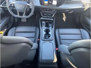 Audi RS e-tron GT Keramik Navi HUD B&O Carbondach