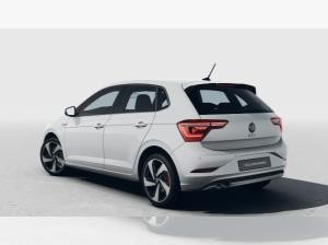 Volkswagen Polo GTI 2,0 TSI OPF