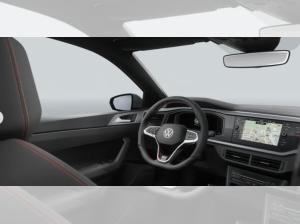 Volkswagen Polo GTI 2,0 TSI OPF