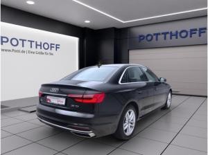 Audi A4 35 TDI ADVANCED KAMERA NAVI VIRTUAL LM17