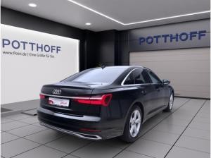 Audi A6 35 TDI ADVANCED HuD NAVI LM19 eKLAPPE
