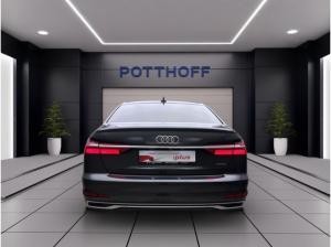 Audi A6 40 TDI Q ADVANCED STDHZG HuD eKLAPPE LM18