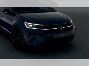 Volkswagen Taigo R-LINE 1.5TSI 150PS DSG *BLACK STYLE*AHK*PANO*MATRIX*NAV*KEYLESS*KAMERA*43.730€