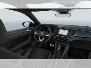 Volkswagen Taigo R-LINE 1.5TSI 150PS DSG *BLACK STYLE*AHK*PANO*MATRIX*NAV*KEYLESS*KAMERA*43.730€