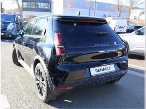 Renault 5 R E-Tech Techno Comfort Range Winterpaket