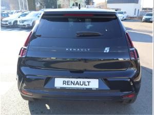 Renault 5 R E-Tech Techno Comfort Range Winterpaket