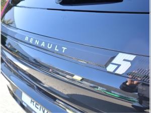 Renault 5 R E-Tech Techno Comfort Range Winterpaket