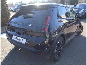 Renault 5 R E-Tech Techno Comfort Range Winterpaket
