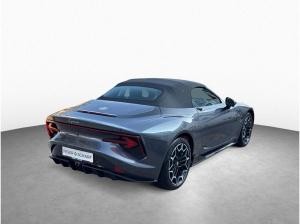 MG Cyberster ACC/LED/360-Kamera/Klima/Navi/DAB+/uvm