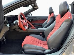 MG Cyberster ACC/LED/360-Kamera/Klima/Navi/DAB+/uvm