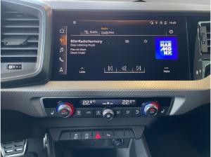 Audi A1 Sportback 25 TFSI S line LED Carplay PDC+