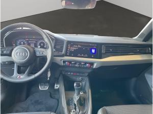 Audi A1 Sportback 25 TFSI S line LED Carplay PDC+