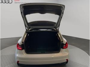 Audi A1 Sportback 25 TFSI S line LED Carplay PDC+