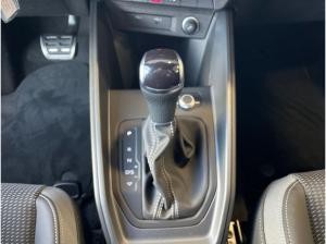 Audi A1 Sportback 25 TFSI S line LED Carplay PDC+