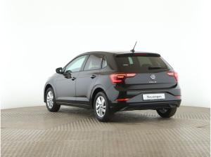 Volkswagen Polo Style 1,0 l TSI OPF 5 -Gang