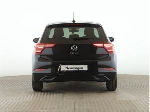 Volkswagen Polo Style 1,0 l TSI OPF 5 -Gang