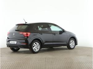 Volkswagen Polo Style 1,0 l TSI OPF 5 -Gang