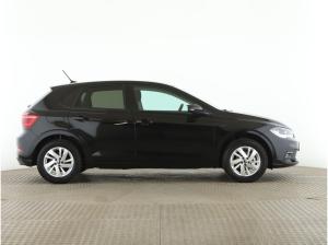 Volkswagen Polo Style 1,0 l TSI OPF 5 -Gang
