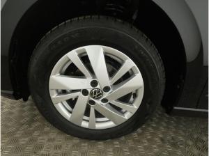 Volkswagen Polo Style 1,0 l TSI OPF 5 -Gang