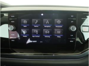 Volkswagen Polo Style 1,0 l TSI OPF 5 -Gang