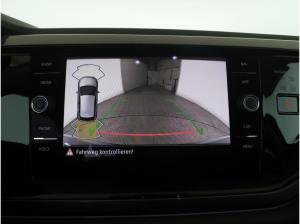 Volkswagen Polo Style 1,0 l TSI OPF 5 -Gang