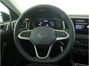 Volkswagen Polo Style 1,0 l TSI OPF 5 -Gang
