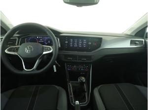 Volkswagen Polo Style 1,0 l TSI OPF 5 -Gang