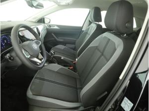 Volkswagen Polo Style 1,0 l TSI OPF 5 -Gang