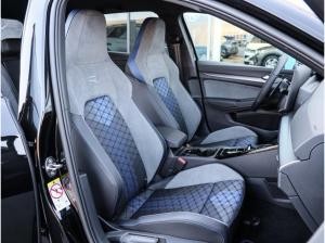 Volkswagen Golf R BLACK EDITION 2,0 l TSI OPF 4MOTION 7-Gang-Doppelkupplungsgetriebe DSG