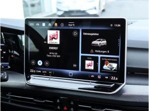 Volkswagen Golf R BLACK EDITION 2,0 l TSI OPF 4MOTION 7-Gang-Doppelkupplungsgetriebe DSG