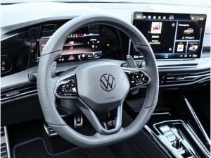 Volkswagen Golf R BLACK EDITION 2,0 l TSI OPF 4MOTION 7-Gang-Doppelkupplungsgetriebe DSG