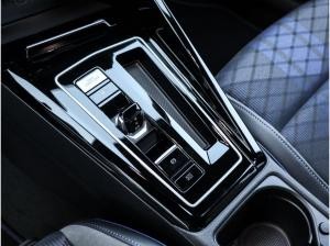 Volkswagen Golf R BLACK EDITION 2,0 l TSI OPF 4MOTION 7-Gang-Doppelkupplungsgetriebe DSG