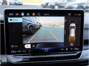 Volkswagen Golf R BLACK EDITION 2,0 l TSI OPF 4MOTION 7-Gang-Doppelkupplungsgetriebe DSG