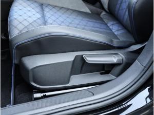 Volkswagen Golf R BLACK EDITION 2,0 l TSI OPF 4MOTION 7-Gang-Doppelkupplungsgetriebe DSG