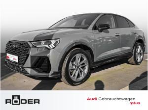 Audi Q3 Sportback 35 TFSI S line Sonderleasing sofort verfügbar !