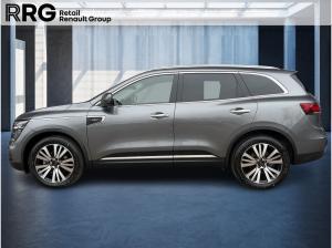 Renault Koleos 2.0 BLUE dCi 185 Initiale Paris 4WD