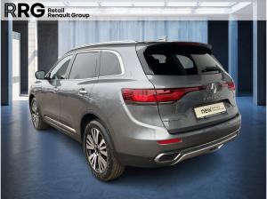 Renault Koleos 2.0 BLUE dCi 185 Initiale Paris 4WD