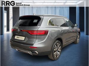 Renault Koleos 2.0 BLUE dCi 185 Initiale Paris 4WD