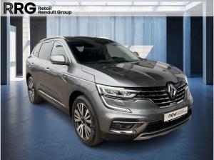 Renault Koleos 2.0 BLUE dCi 185 Initiale Paris 4WD