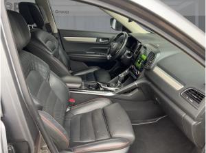 Renault Koleos 2.0 BLUE dCi 185 Initiale Paris 4WD