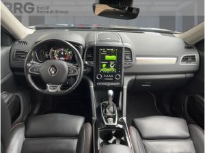 Renault Koleos 2.0 BLUE dCi 185 Initiale Paris 4WD