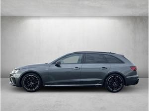 Audi A4 Avant S line 35 TFSI S tronic *ACC*AHK*